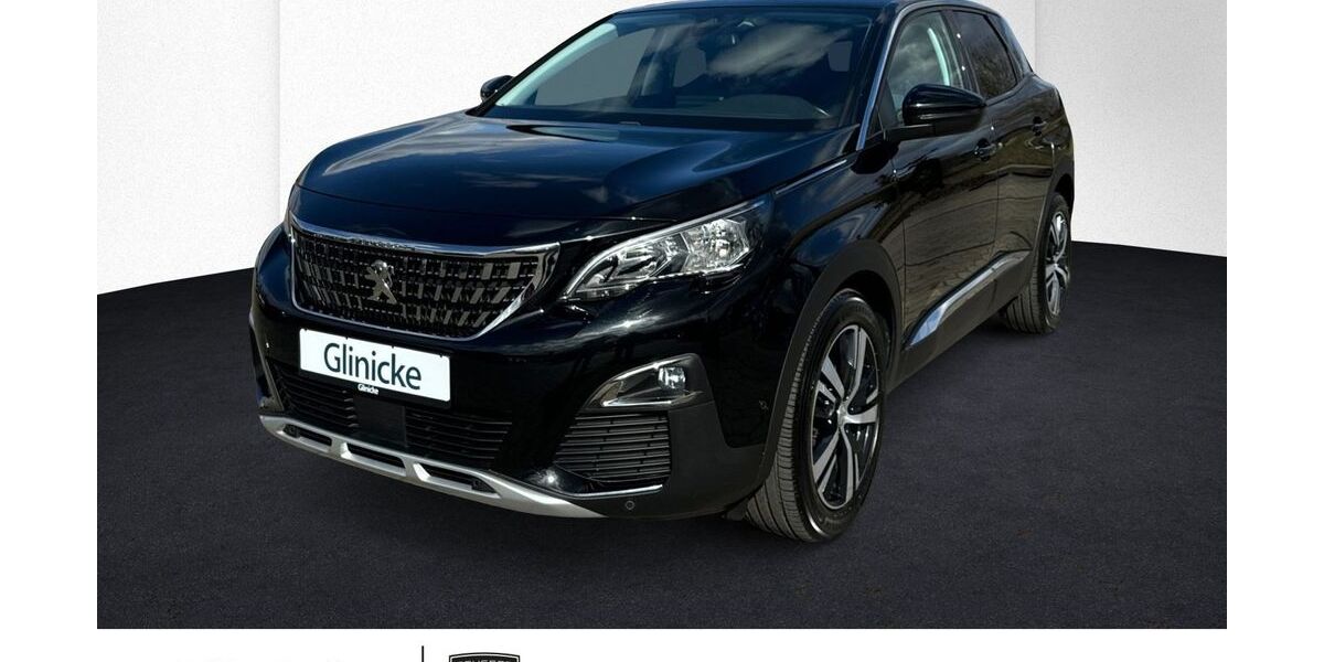 Peugeot 3008 97.647 km 14.890 &euro; Bad Sooden-Allendorf 37242