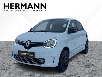 Gebrauchte Renault Twingo