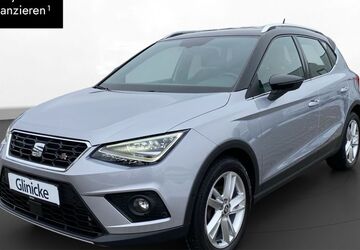 Seat Arona 37.859 km 18.880 &euro; Witzenhausen 37213