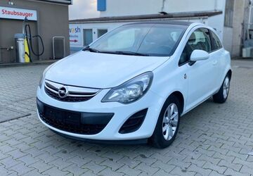 Opel Corsa 166.000 km 3.599 &euro; Nörten Hardenberg 37176