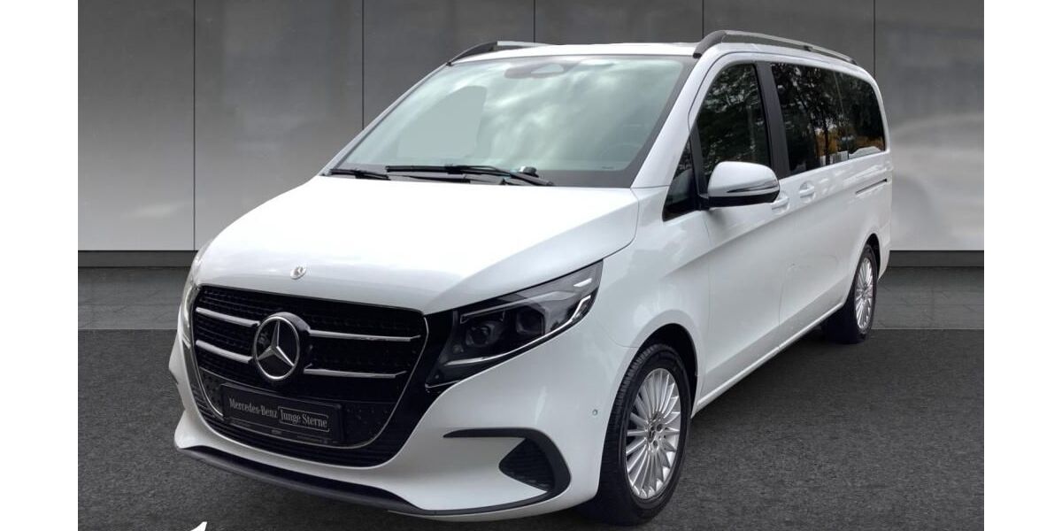 Mercedes-Benz V 220 17.883 km 61.450 &euro; Duderstadt 37115