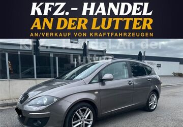 Seat Altea 85.600 km 6.490 &euro; Göttingen 37075