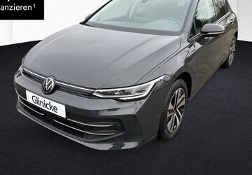 VW Golf 6.000 km 26.980 &euro; Bad Sooden-Allendorf 37242