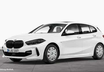 BMW 118 14.124 km 26.404 &euro; Göttingen 37081
