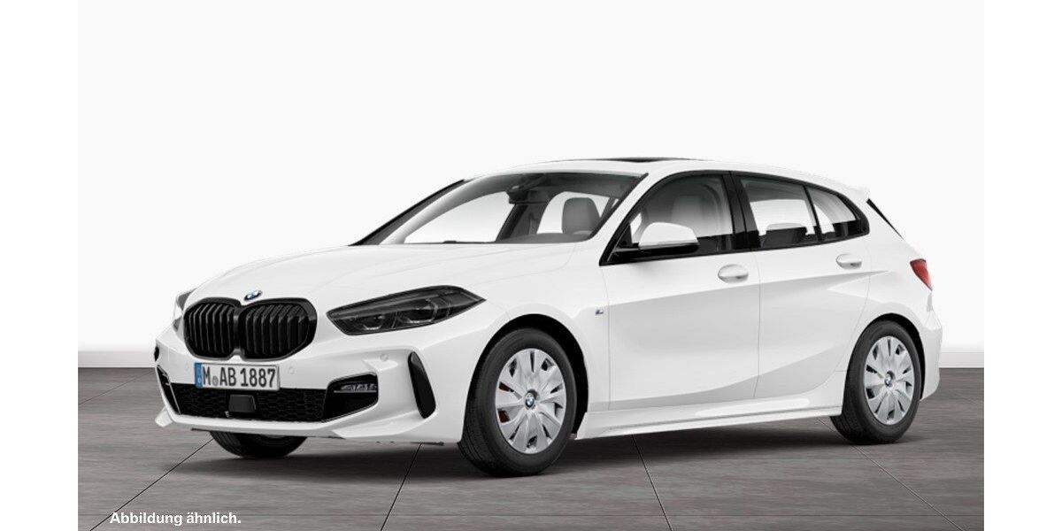 BMW 118 14.124 km 26.404 &euro; Göttingen 37081