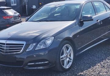 Mercedes-Benz E 350 367.700 km 7.999 &euro; Rosdorf 37124