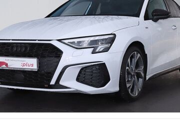 Audi A3 33.826 km 26.880 &euro; Göttingen OT Grone 37081