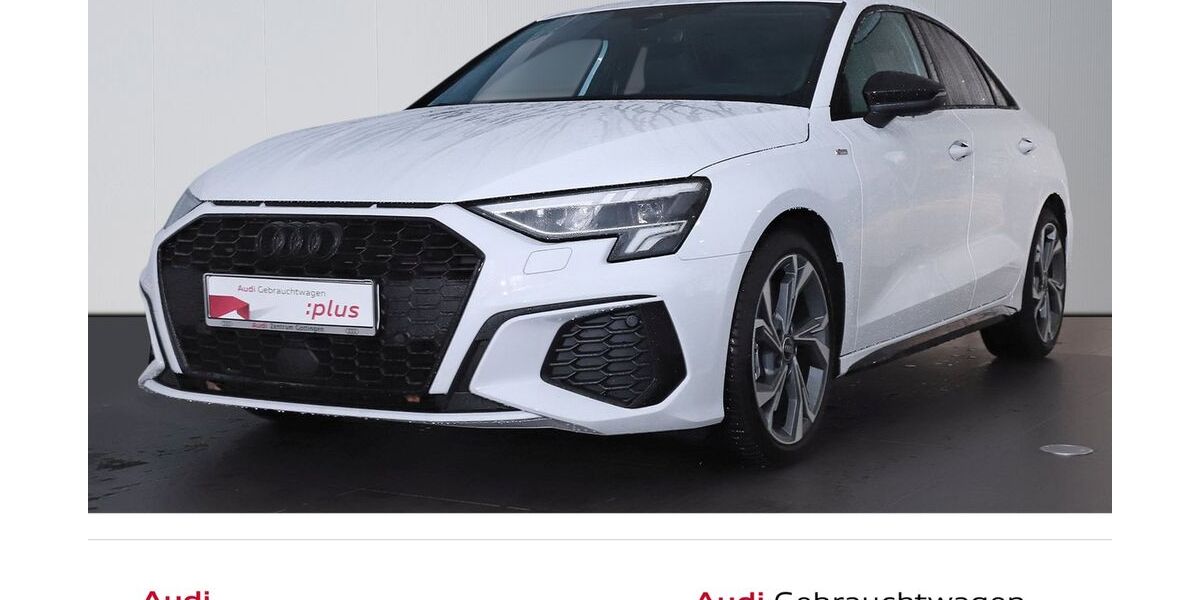Audi A3 33.826 km 26.880 &euro; Göttingen OT Grone 37081