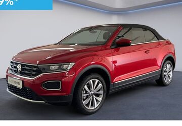 VW T-Roc 17.550 km 19.680 &euro; Göttingen 37081
