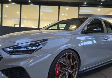 Hyundai i30 84.500 km 25.950 &euro; Göttingen 37081