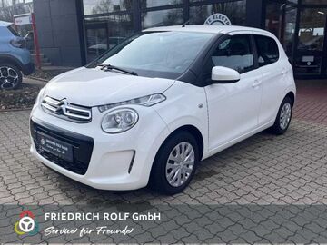 Gebrauchte Citroën C1