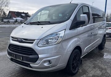 Ford Transit 244.000 km 9.999 &euro; Nörten Hardenberg 37176