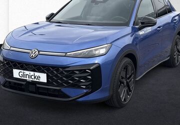VW T-Roc 1.200 km 39.860 &euro; Bad Sooden-Allendorf 37242