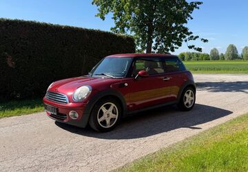 Mini ONE 146.400 km 3.190 &euro; Bovenden 37120