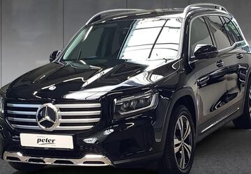 Mercedes-Benz GLB 220 12.000 km 46.640 &euro; Northeim 37154