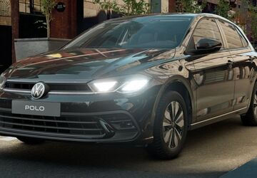 VW Polo 14.354 km 21.013 &euro; Northeim 37154