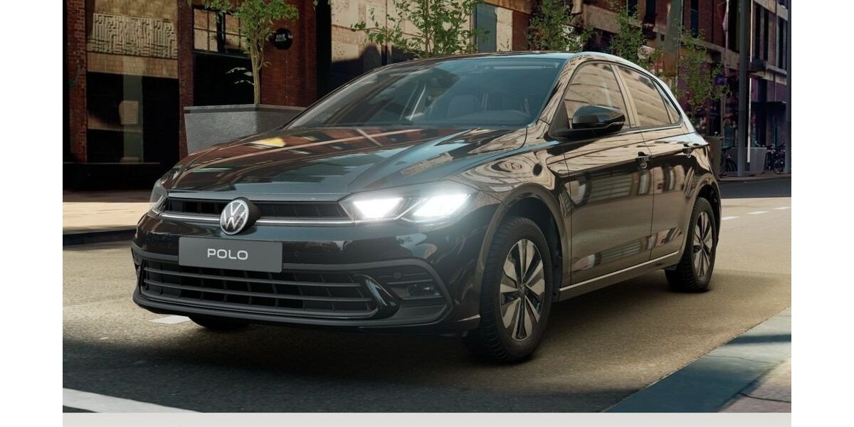 VW Polo 14.354 km 21.013 &euro; Northeim 37154