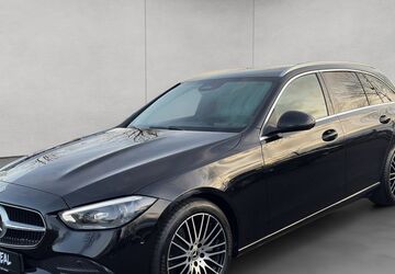 Mercedes-Benz C 200 3.001 km 44.730 &euro; Göttingen 37079