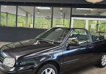 VW Golf 205.000 km 2.450 &euro; Göttingen 37081