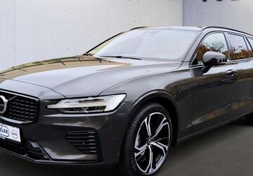 Volvo V60 10.878 km 51.350 &euro; Göttingen 37079