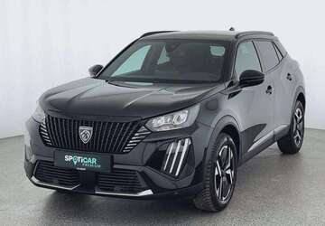 Peugeot 2008 54.172 km 18.770 &euro; Uslar 37170