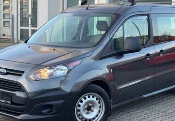 Ford Transit 155.000 km 10.880 &euro; Göttingen 37077