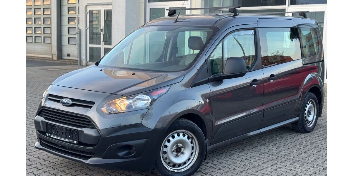 Ford Transit 155.000 km 10.880 &euro; Göttingen 37077
