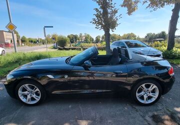 BMW Z4 94.569 km 17.500 &euro; Rosdorf 37124
