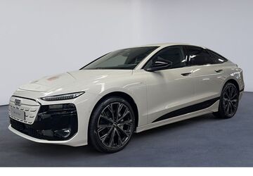 Audi A6 e-tron 6.500 km 79.890 &euro; Göttingen OT Grone 37081