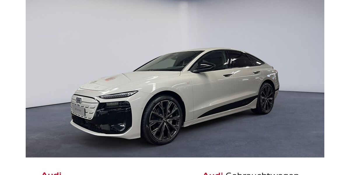 Audi A6 e-tron 6.500 km 79.890 &euro; Göttingen OT Grone 37081