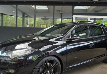 Renault Megane 135.150 km 10.900 &euro; Göttingen 37081