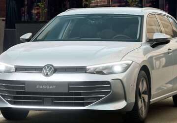 VW Passat Variant 25.863 km 33.988 &euro; Northeim 37154