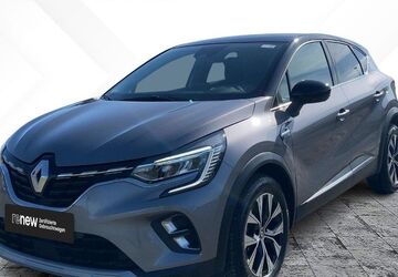 Renault Captur 15.259 km 22.984 &euro; Göttingen 37079
