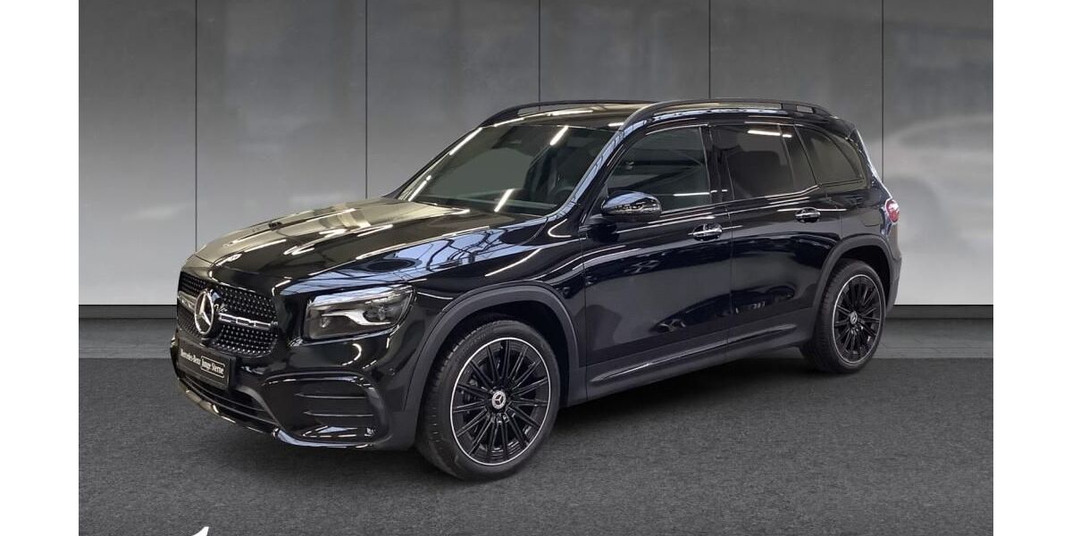 Mercedes-Benz GLB 220 8.000 km 52.750 &euro; Duderstadt 37115