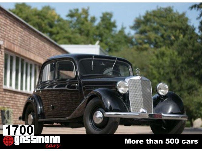 Mercedes-Benz Andere 1.001 km 28.900 &euro; Bovenden 37120