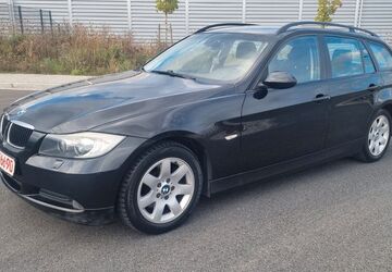 BMW 320 193.000 km 4.999 &euro; Göttingen 37079