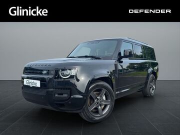 Gebrauchte Land Rover Defender