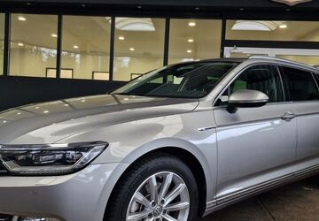 VW Passat Variant 251.000 km 11.900 &euro; Göttingen 37081