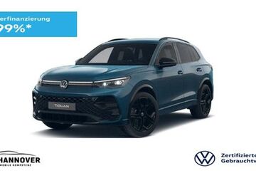 VW Tiguan 6.900 km 44.680 &euro; Göttingen 37081