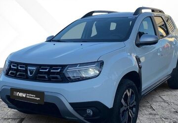 Dacia Duster 37.549 km 18.686 &euro; Northeim 37154