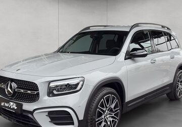 Mercedes-Benz GLB 180 5.618 km 42.460 &euro; Göttingen 37079