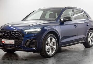 Audi Q5 80.099 km 41.200 &euro; Northeim 37154
