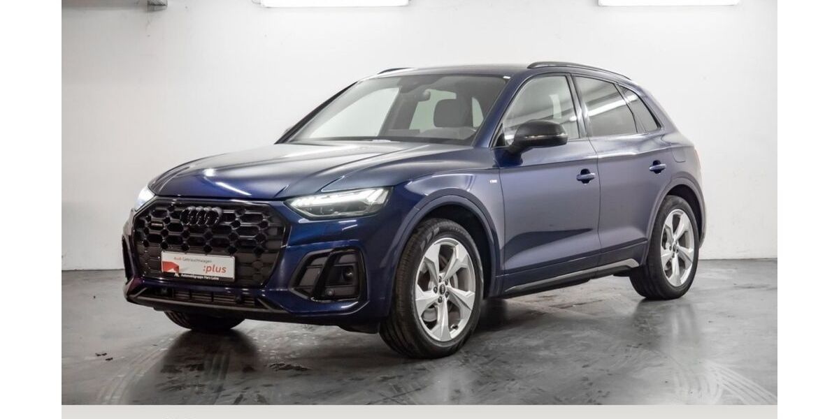 Audi Q5 80.099 km 41.200 &euro; Northeim 37154