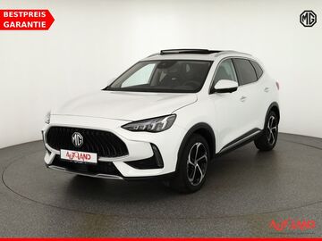 Gebrauchte MG HS