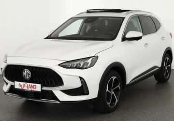 MG HS 14.280 km 23.890 &euro; Göttingen 37081