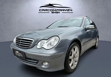 Mercedes-Benz C 280 215.126 km 5.490 &euro; Göttingen 37079