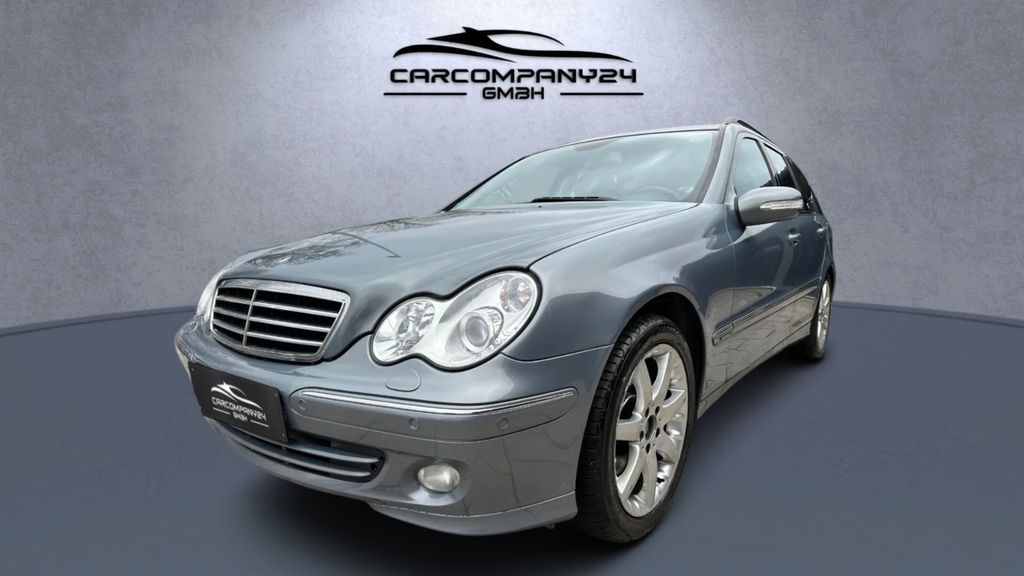 Mercedes-Benz C 280 215.126 km 5.490 &euro; Göttingen 37079