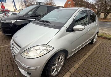 Mercedes-Benz A 180 251.000 km 3.000 &euro; Göttingen 37073