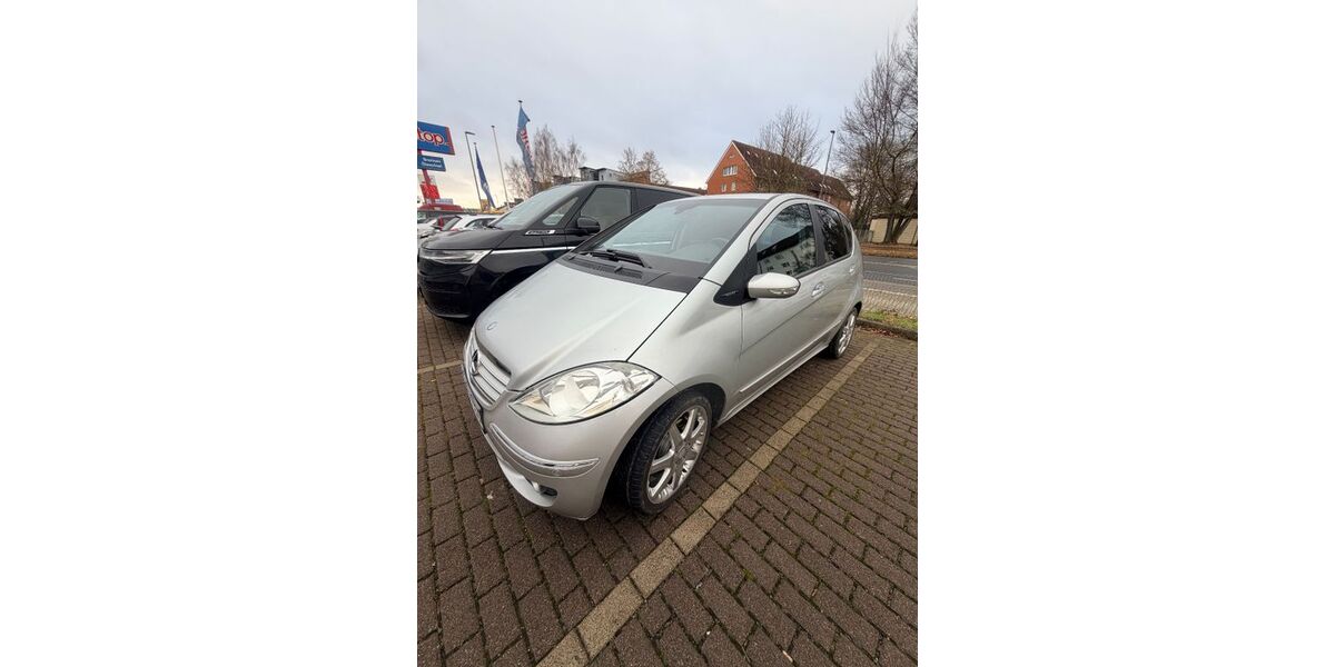 Mercedes-Benz A 180 251.000 km 3.500 &euro; Göttingen 37073