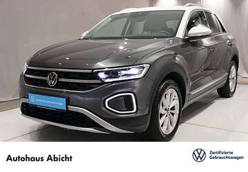 VW T-Roc 35.591 km 20.950 &euro; Duderstadt 37115